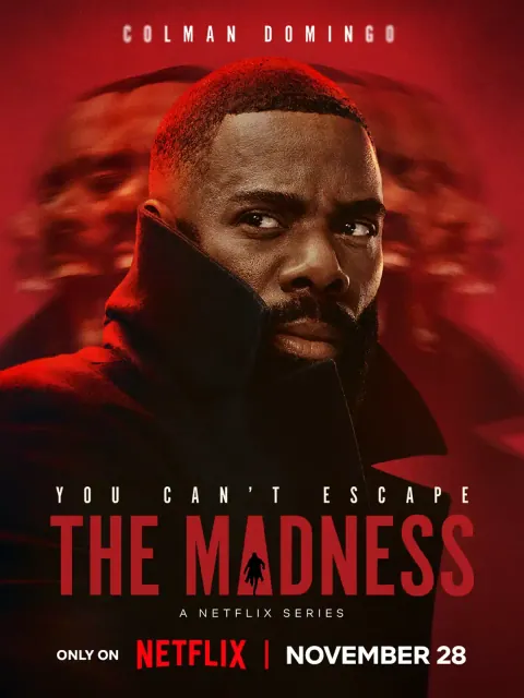 Affiche de film