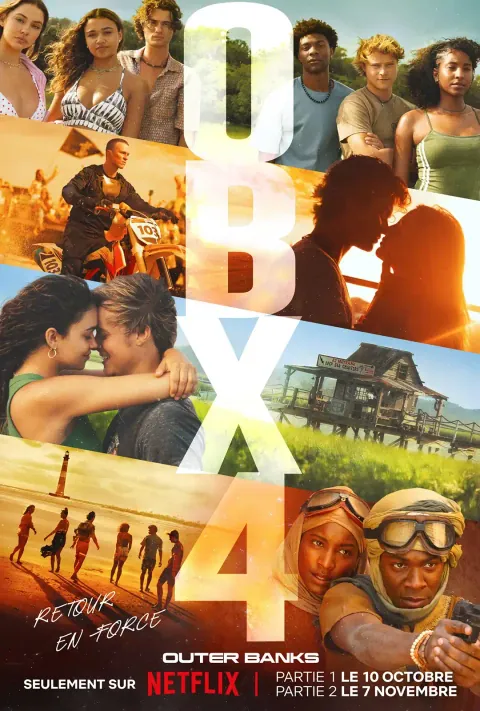 Affiche de film