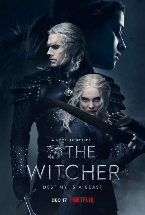 Affiche de film