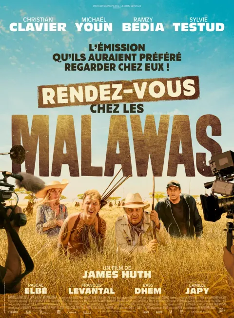 Affiche de film