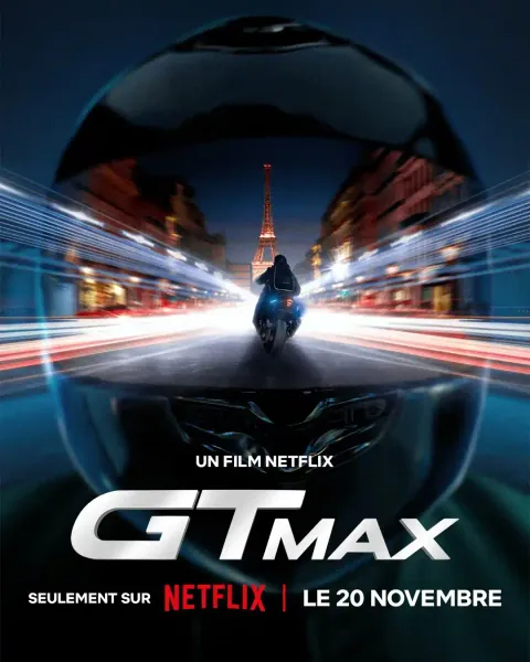 Affiche de film