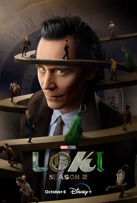 Affiche de film