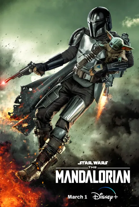 Affiche de film