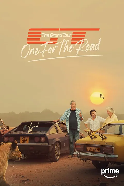 Affiche de film