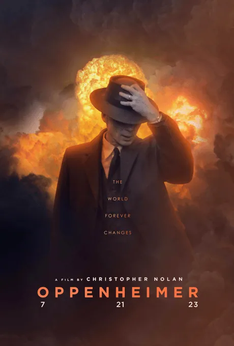 Affiche de film
