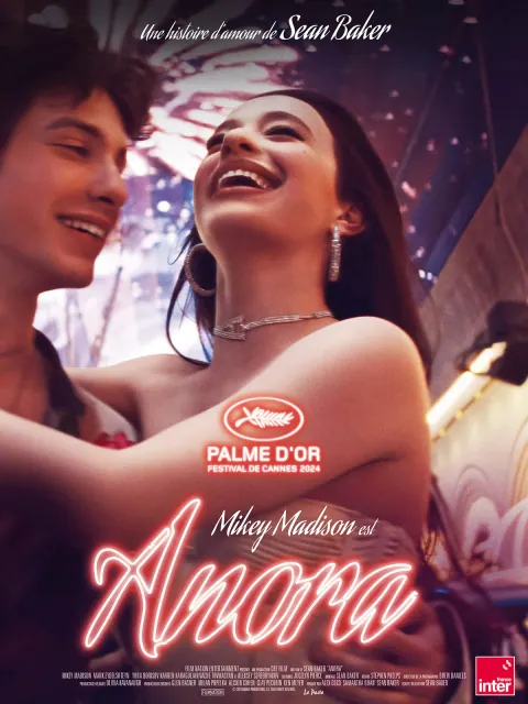 Affiche de film
