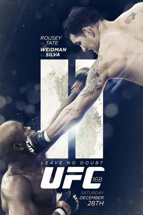 Affiche sportive