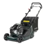 HAYTER Harrier 48 VS Petrol Lawn Mower 48cm Self Propelled Rear Roller 159cc Engine