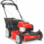 Toro 22 Inch Recycler Personal Pace All Wheel Drive Lawn Mower 163cc Briggs Stratton 725 EXi