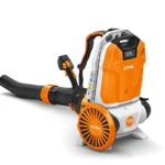 STIHL BGA 300 Battery Backpack Blower 192 MPH 26N Commercial Cordless Blower