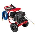 PREDATOR 4400 PSI 4.2 GPM Gas Pressure Washer 420cc 13 HP Commercial Duty