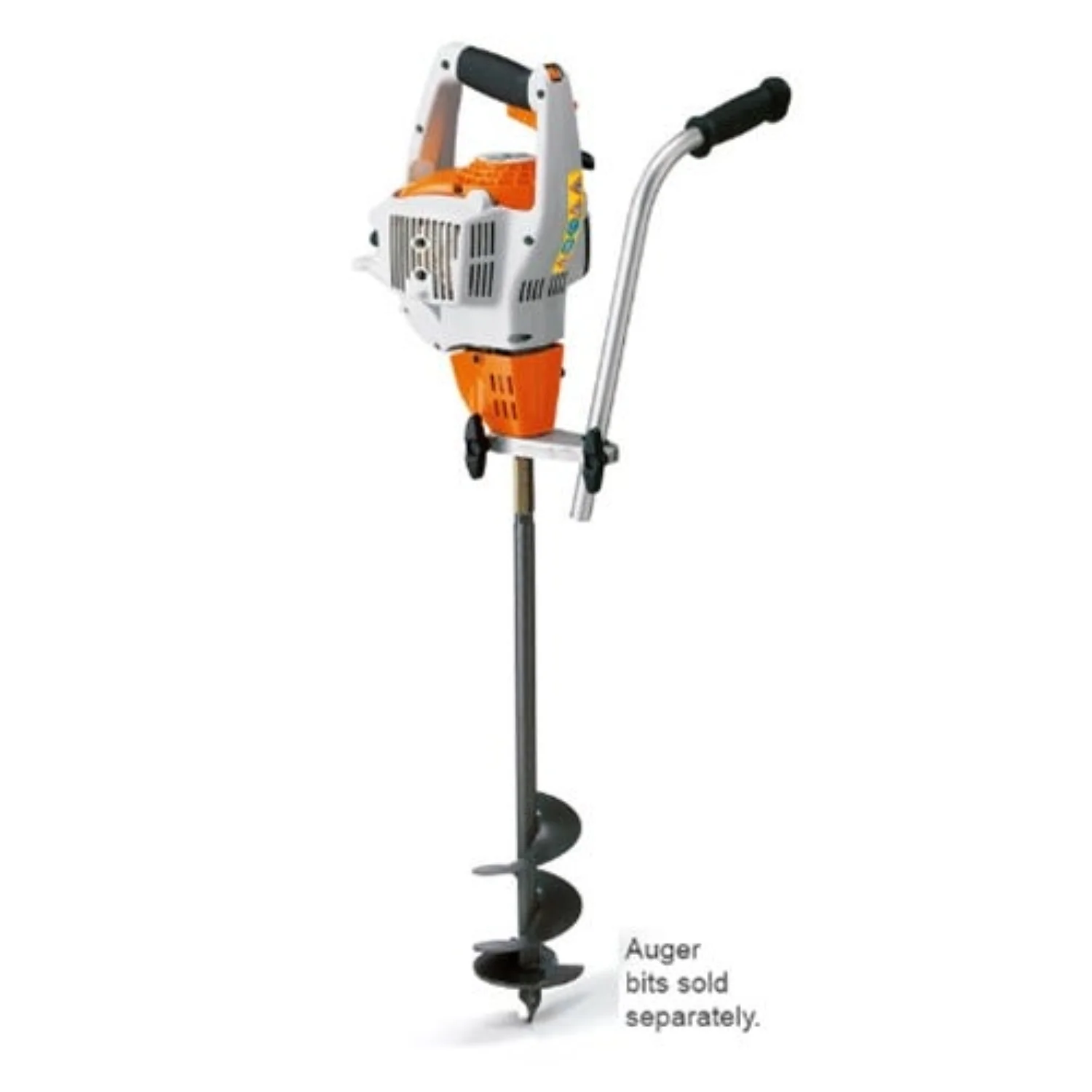 BT45EAD_1.webp STIHL BT 45 Gas Earth Auger 1.1 HP Lightweight Ground Drill - Image 1