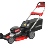 CRAFTSMAN V20 Brushless RP 21" Cordless Self-Propelled Lawn Mower 2x 9Ah Batteries & Charger