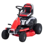 CRAFTSMAN 56V MAX Cordless 30" Riding Lawn Mower Brushless 30Ah Battery LED Headlights & Charger Included