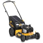 Cub Cadet SCP100 21-Inch Gas Push Lawn Mower, 140cc Briggs & Stratton Engine - Image 5