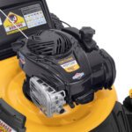 Cub Cadet SCP100 21-Inch Gas Push Lawn Mower, 140cc Briggs & Stratton Engine - Image 3