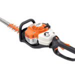 STIHL HS 82 T Gas Hedge Trimmer 1 HP 24-30 Inch Professional Hedge Cutter