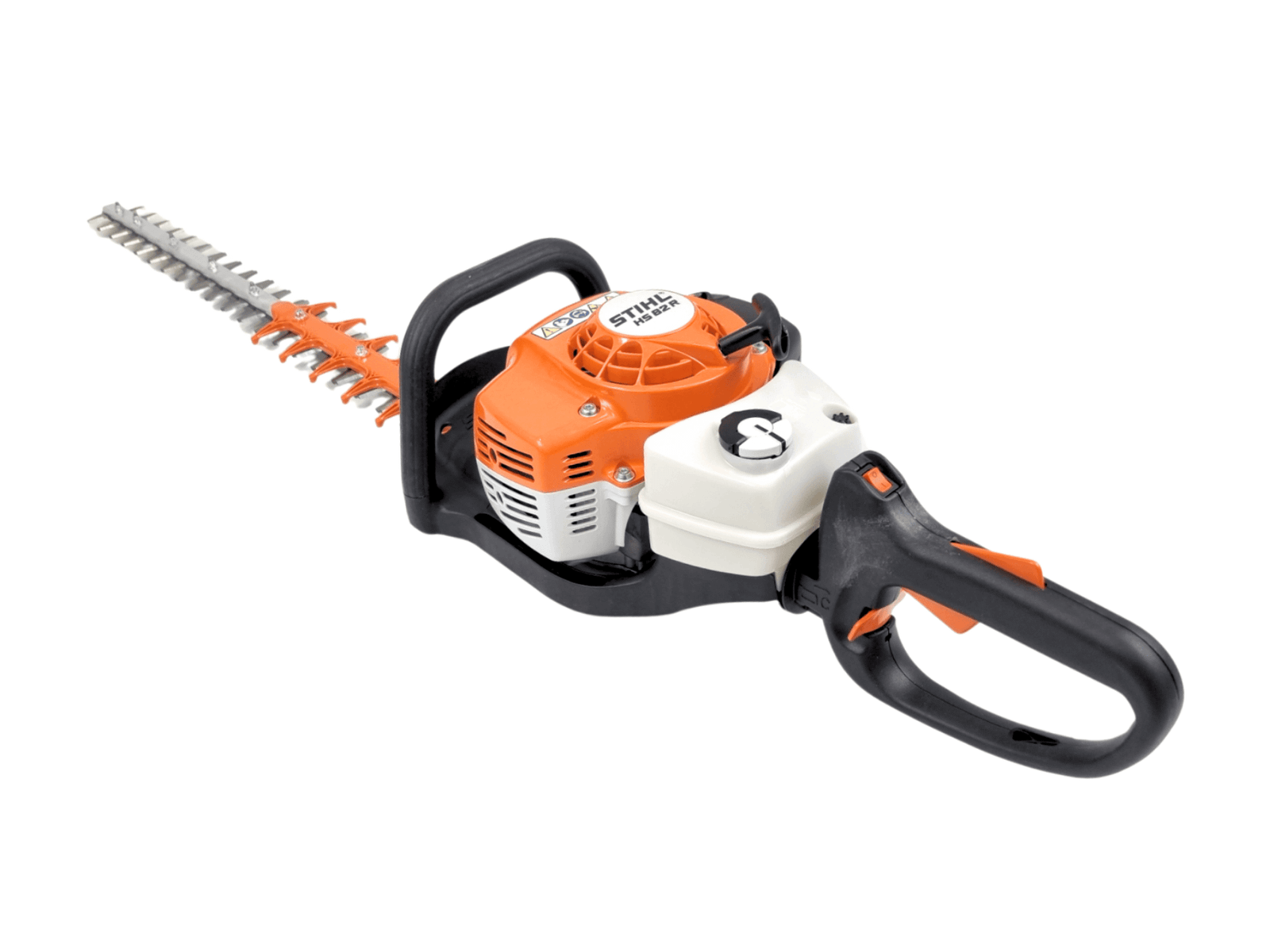 Heckenschere-HS-82-R-1-1-1.png STIHL HS 82 T Gas Hedge Trimmer 1 HP 24-30 Inch Professional Hedge Cutter - Image 1