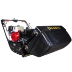 Allett Regal 36 Gas Cylinder Reel Mower 36" Honda GX340 Hydrostatic Sports Turf Mower