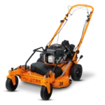 Scag SFC30-7CV 30 in Walk Behind Lawn Mower Kohler 224CV 7 HP Fabricated Deck