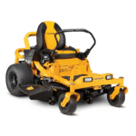 Cub Cadet Ultima ZT1 50 Zero Turn Lawn Mower 25 HP Kohler Engine 50 Inch Fabricated Deck