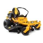 Cub Cadet ZT1 54 Zero Turn Mower 24HP Kohler Engine 54 Inch Fabricated Deck EZT Hydro Transmission