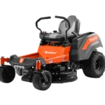 Husqvarna MZ54 Zero Turn Lawn Mower 54 in 24 HP Kawasaki Engine ROPS