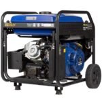 Westinghouse ecoGen10000 Portable Inverter Generator 10000 Starting Watts 7600 Running Watts Remote Electric Start