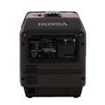 Honda EU3000 Portable Inverter Generator – Ultra-Quiet Reliable Power for Home Backup, RVs, Camping & Sensitive Electronics