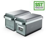 YOSHINO B2000 SST 2000W 1326Wh Portable Power Station