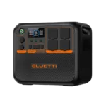 BLUETTI AC200PL Portable Power Station 2400W 2304Wh LiFePO4 Solar Generator Expandable to 8448Wh Pure Sine Wave - Image 5