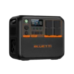 BLUETTI AC200PL Portable Power Station 2400W 2304Wh LiFePO4 Solar Generator Expandable to 8448Wh Pure Sine Wave - Image 4