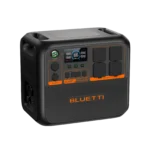 BLUETTI AC200PL Portable Power Station 2400W 2304Wh LiFePO4 Solar Generator Expandable to 8448Wh Pure Sine Wave - Image 3