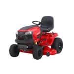 CRAFTSMAN T150 46 Inch Riding Lawn Mower 19 HP Briggs Stratton Automatic CVT 46 Inch Deck