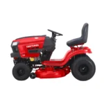 CRAFTSMAN T150 46 Inch Riding Lawn Mower 19 HP Briggs Stratton Automatic CVT 46 Inch Deck - Image 6