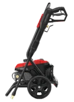 CRAFTSMAN 1900 PSI Electric Pressure Washer 1.2 GPM Corded Cold Water Power Washer with Turbo Nozzle - Image 9