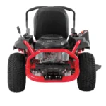 CRAFTSMAN Z5200 42 Inch Zero Turn Riding Lawn Mower 20 HP Kohler 7000 Engine 42 Inch Steel Deck - Image 7