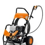 STIHL RB 800 Gas Pressure Washer 4200 PSI Commercial 429cc Engine