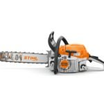 STIHL MS 261 Professional Chainsaw 4.1 HP M-Tronic 16-20 Inch Bar