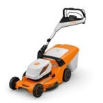 STIHL RMA 453 PV Cordless Self Propelled Lawn Mower 20 Inch Deck AP Battery System