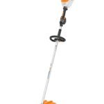 STIHL FSA 200 Battery Grass Trimmer 40V Brushless Professional Brushcutter