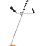 STIHL FS 131 Gas Grass Trimmer 1.9 HP Bike Handle Professional Brushcutter