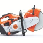 STIHL TS 800 Cut-Off Saw 16 Inch 6.8 HP Gas Concrete Metal Cutter