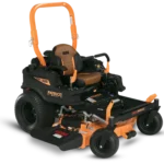 Scag Patriot 52" Zero-Turn Riding Lawn Mower 24 HP Kawasaki FT Engine Commercial Grade