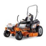 STIHL RZ 552 Zero Turn Lawn Mower 27HP Briggs Stratton Engine 52 Inch Deck