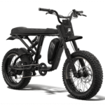 SUPER73-R Adventure Series SE Electric Bike 750W Motor 960Wh Battery Full Suspension