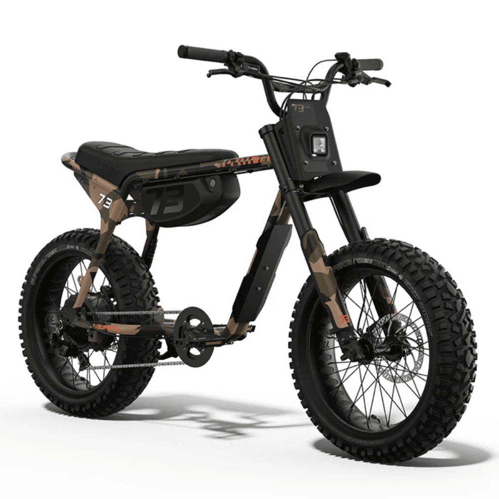 saybrokeeer-product-151-image-1.png SUPER73 Z Adventure Series LE Electric Bike 600W Motor 720Wh Battery Fat Tire E-Bike Limited Edition - Image 1
