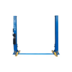 Atlas 8000 Lb Capacity Baseplate 2-Post Lift