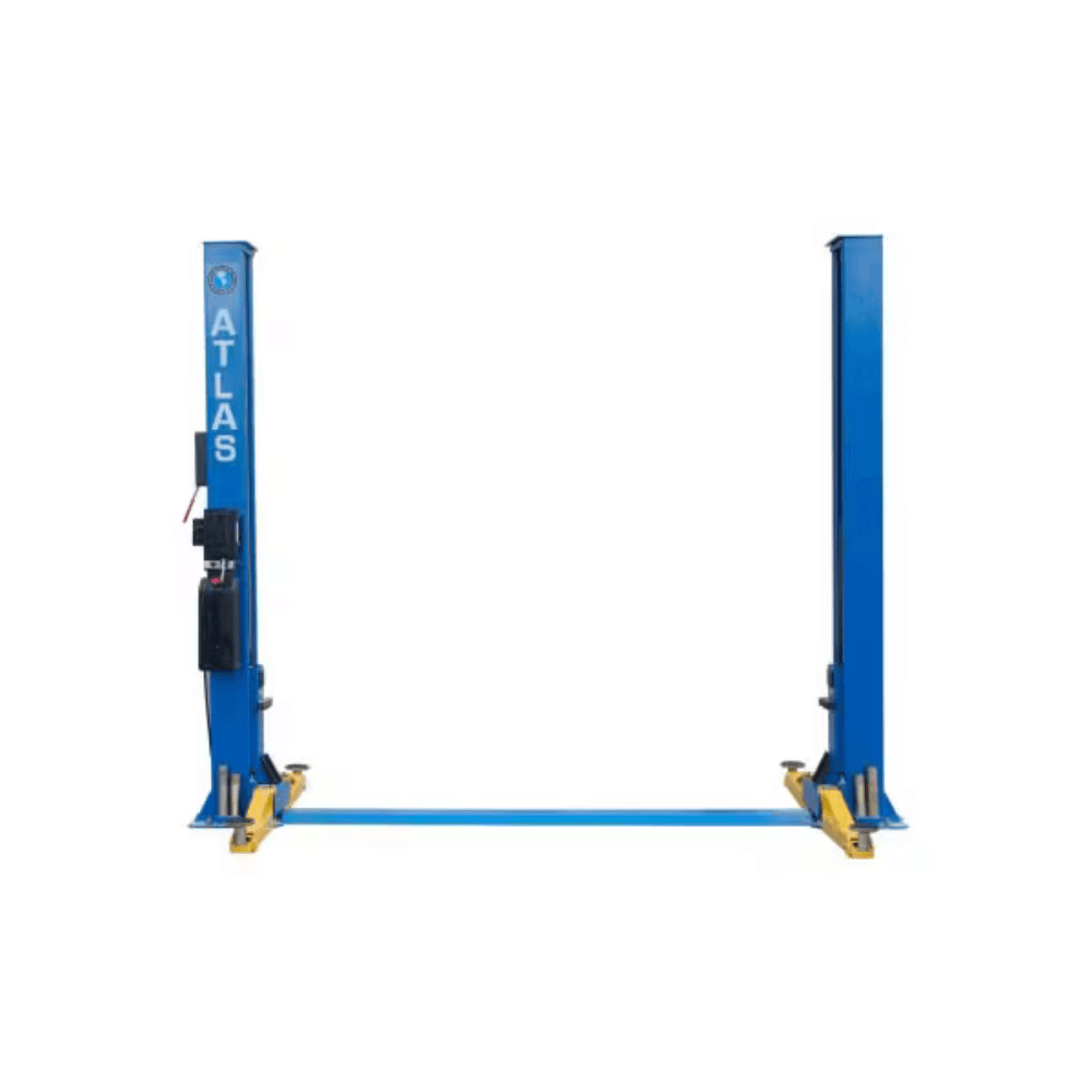 saybrokeeer-product-181-image-1.png Atlas 8000 Lb Capacity Baseplate 2-Post Lift - Image 1