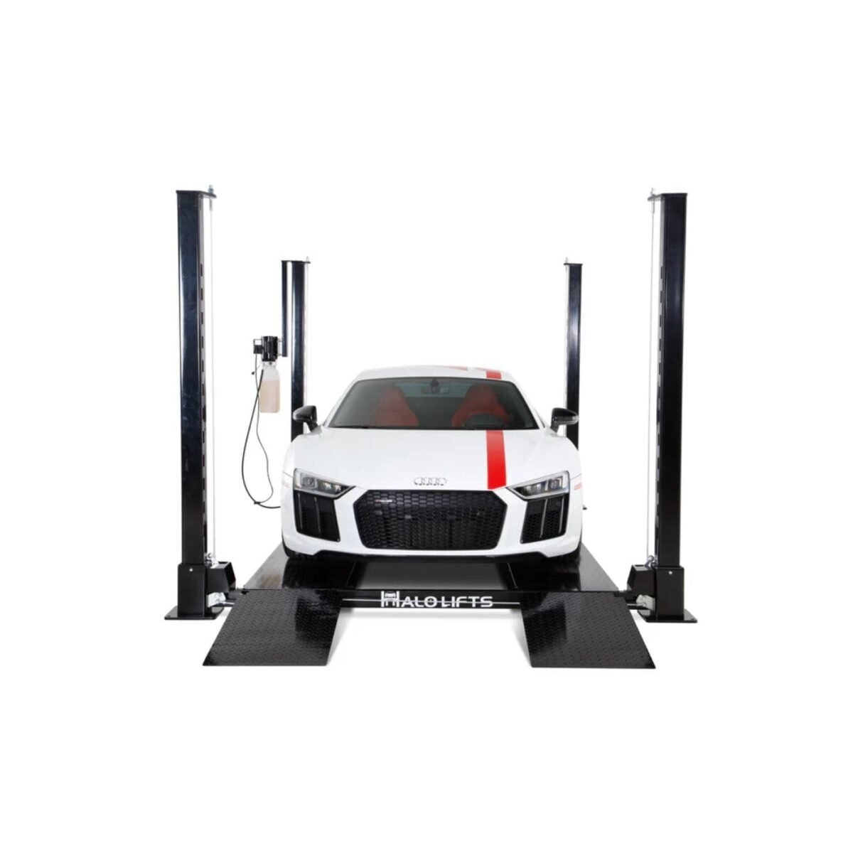 saybrokeeer-product-200-image-1.jpg Halo Lifts Pro 4 Post Car Lift – Unparalleled Safety & Reliability - Image 1
